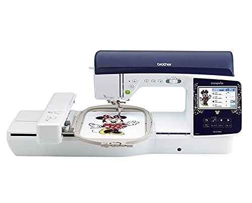 Amazon | ブラザーイノヴィスNX2700Dコンピュータミシン【子育てに  