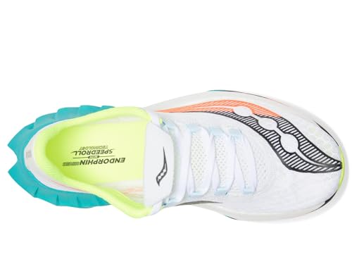 Saucony Women's Endorphin PRO 4 Sneaker2