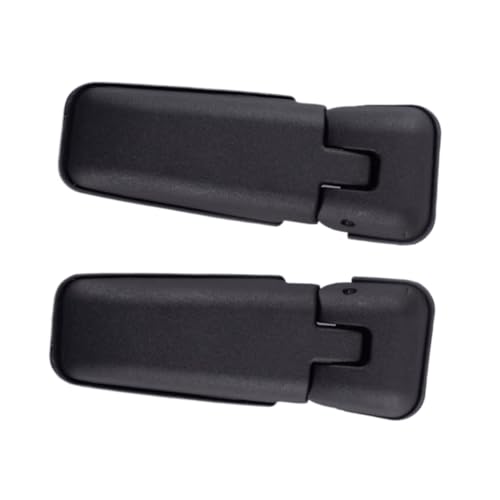 Charnières de vitre de hayon pour Nissan Pathfinder 2005-2012 | 90320-ZP40A Paire