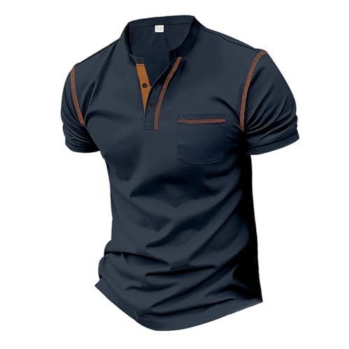Polo homme coton vacances et voyage haut decontracte chic pour les loisirs