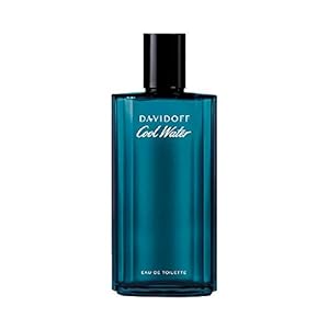 DAVIDOFF Cool Water Man Eau de Toilette