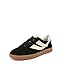 Black Suede