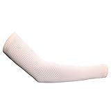 Diseño ergonómico: mangas del brazo están diseñados ergonómicamente para proteger los músculos del brazo. Cuando se hace ejercicio vigoroso o trabaja muchas horas, pueden reducir la vibración muscular y ayuda a reducir la fatiga del brazo.