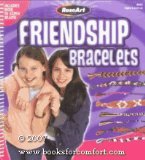 Friendship Bracelets B000WMLJF6 Book Cover