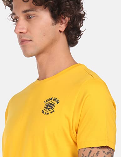 Image of U.S. Polo ASSN. Men Button Down Shirt