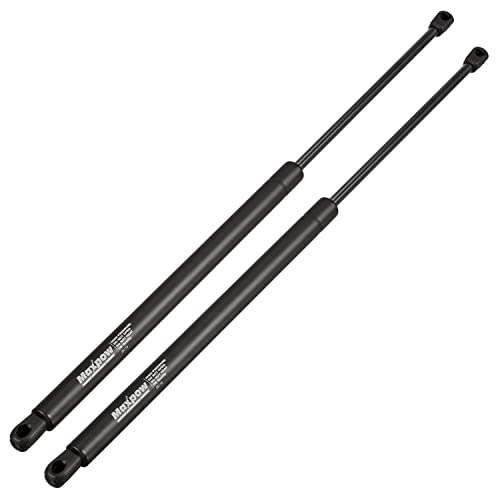 Maxpow 2X Rear Hatch Auto Gas Spring Prop Lift Support Compatible With Sienna 2004 2005 2006 2007 2008 2009 2010 4590 SG229013 With Power Liftgate