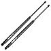 Maxpow 2X Rear Hatch Auto Gas Spring Prop Lift Support Compatible With Toyota Sienna 2004 2005 2006 2007 2008 2009 2010 4590 SG229013 With Power Liftgate