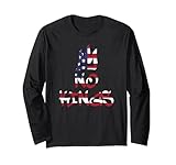 Photo Gallery no kings - nessun re maglia a manica Photo Gallery no kings - nessun re maglia a manica