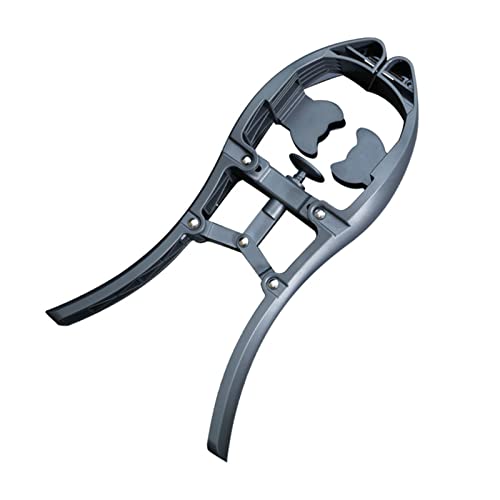 YS0911 Egg Cracker Egg Opener Automatic Egg Cracking Gadget Easy To For Creative Eggshell Cutter Kitchen Tool For Egg Opener Tool