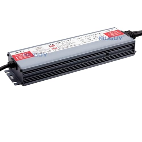 Alimentation stabilisée DC 24V étanche IP67 composant LED durable
