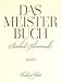 Produktbild Musikverlag C.F. Peters Ltd. & Co. KG DAS MEISTERBUCH 1 - arrangiert für Klavier [Noten/Sheetmusic]