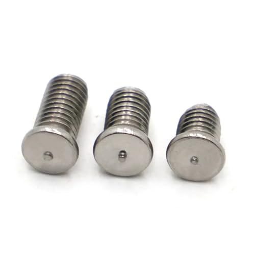 10 �� M5 304 �X�e�����X�|�n�ڃl�W�X�|�b�g�n�ڃX�^�b�h�n�ڃl�W(6mm)
