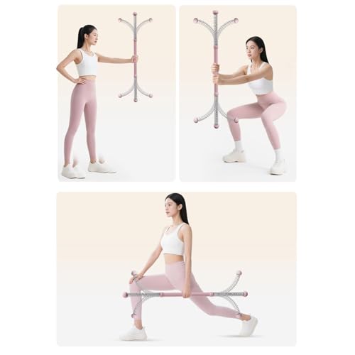 Cuerda para gimnasio en casa impermeable y portátil para musculación 3