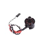 ZTW Black Widow Brushless Motor with Integrated ESC 2204 2300KV V2