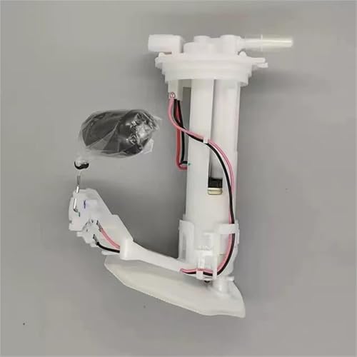 Conjunto de combustible para motocicleta soluciona fallos de arranque 4