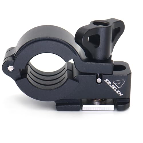 SZJELEN 15mm/19mm Rod Adapter image