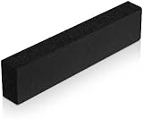 Firstaid4sport Rugby Lifting Block, Schwarz, 1