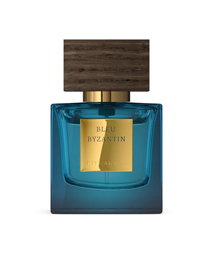 RITUALS Eau de Parfum Bleu Byzantin, Menta Acuática, Frescas...