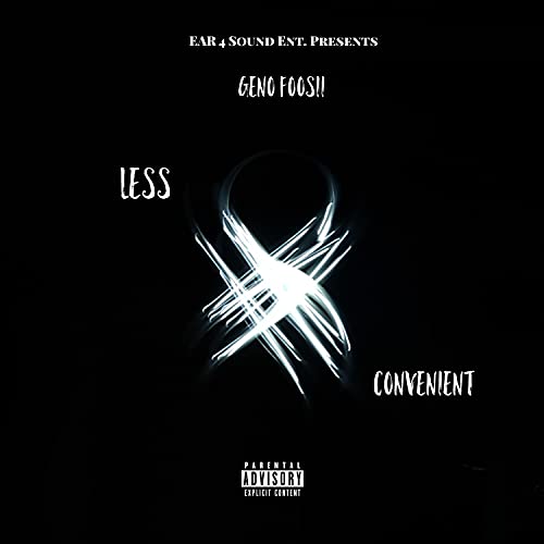 Less Convenient Less Convenient de Geno Foosii en Amazon Music Unlimited