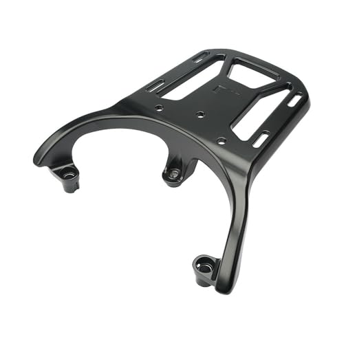 Accessoires modification d'aile FNX 125 avec support étagère arrière de boîte - 6