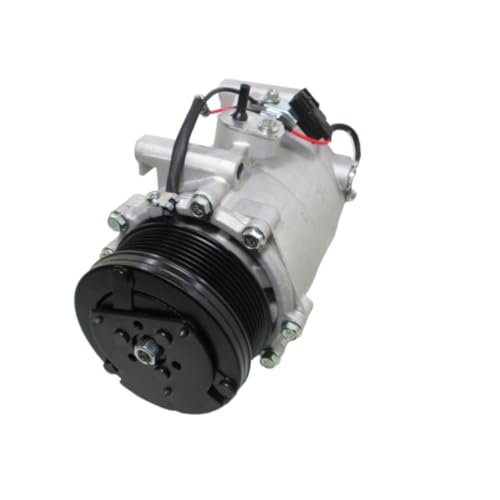 TYC 20243 Compatible with 2011-2014 Mazda 2 1.5L A/C Compressor