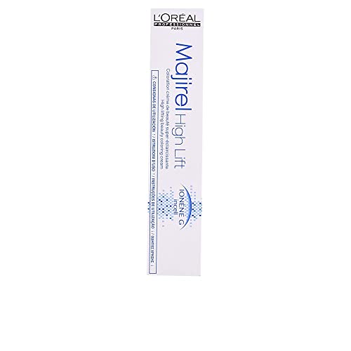 L'Oréal Professionnel Majirel High Lift Violett Asch, (1 x 50 ml)