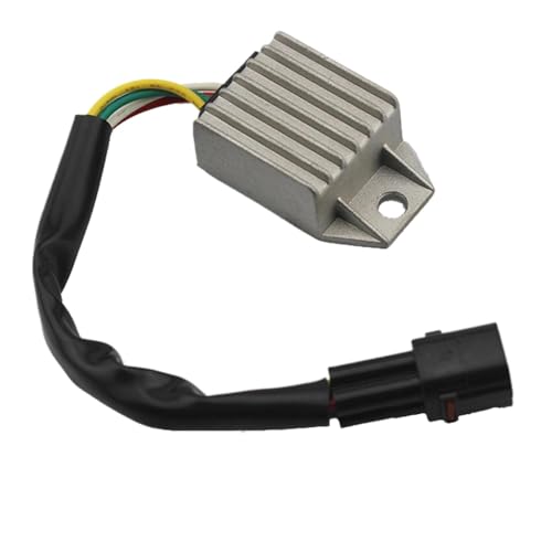 Redresseur régulateur de tension compatible TE 250 300 pièce 80011034000