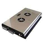 celestra va 225 Potenza a 2 ohm: 2x 250 Wrms CELESTRA - RA220 - Amplificatore per auto high end