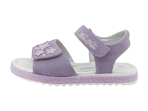 Tom Tailor Kids Mädchen 9570060001 Sandale, Flieder, 28 EU