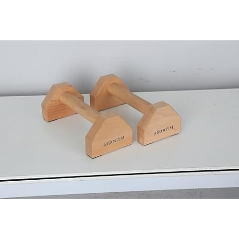 AIROGYM Push up bar Cover