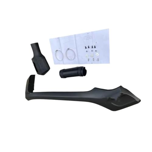 Tuba Snorkel Toyota Land Cruiser 200 LC200 4x4 Tuyau Admission Air Kit Plongée Off-Road
