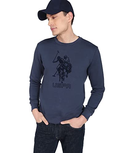 Image of U.S. Polo ASSN. Men Sweatshirt