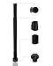 OCHIKI Golf Cart Drive Clutch Removal Tool Fit for Club Car DS & Precedent 1988-up, Clutch Puller Bolt Tool Replace 1014496 5707