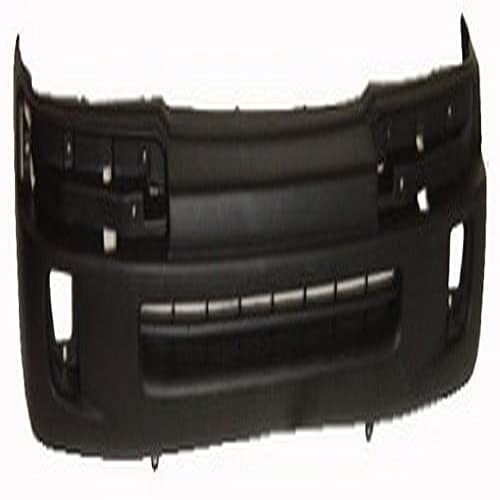 Sherman Replacement Part Compatible with Toyota Tacoma Front Bumper Valance (Partslink Number TO1095173)