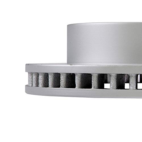 Brakes Rotors,Eccpp 2Pcs Front Brake Discs Rotors Brakes Kits For Chevy Gmc 2005-2014 For Chevy Express Silverado Avalanche 2500 3500 4500, For Gmc Savana 3500 4500/Sierra 2500Hd 3500Hd 3500 #TOP7