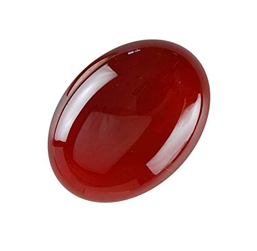 Yamini Hakik rouge 7,72 carats de qualité A+ non chauffée
