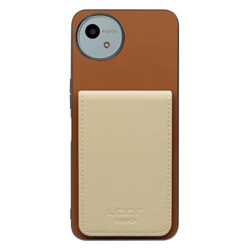 LOOF BASIC-SHELL SLIM CARD AQUOS wish4 SH-52E p P[X J[h[ w Jo[ X}zP[X {v Xgbvz[ J[h VF wʎ[ J[hP[X ^ J[hz_[ X^h [Lx