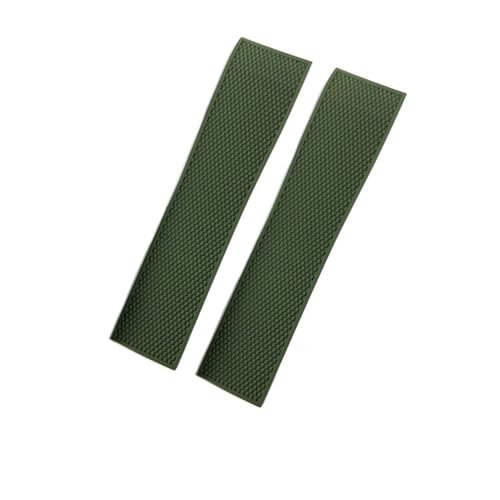 [X] 19 ~[g 20 ~[g 21 ~[gSvohW}X^[RNGXgnChRNGXg L3 ubNO[u[VRvXgbv(Green Without Buckle,20mm)