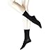 Produktbild FALKE Damen Socken Cotton Touch 2er Pack, Größe:35-38;Farbe:Black (3009)