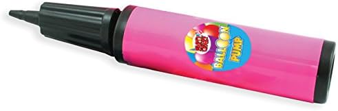Party Crazy Balloon Pump