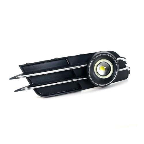 Calandres phares antibrouillard pour A6 C7 2011-2015 grille capot avant gauche droite