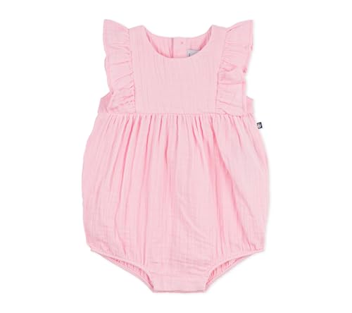 Petit Bateau A0fi4 ropa de día para bebé niña en algodón suave