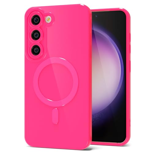 Coque Samsung S23 antichoc fine pour éviter les rayures du quotidien