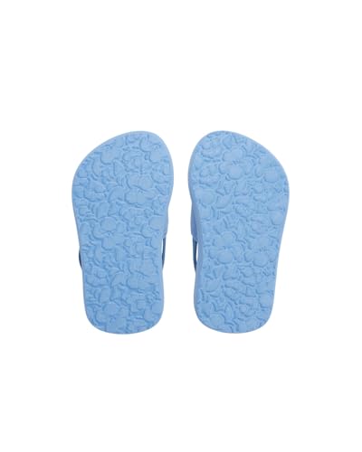 Image of Roxy Toddlers Finn Strap Sandal