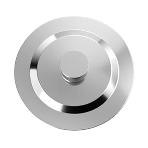 Tapón de Drenaje para Bañera y Lavabo Acero Inoxidable miniatura 7