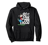 Golfer Gift Idea Golfing Golf Player Driver Putter