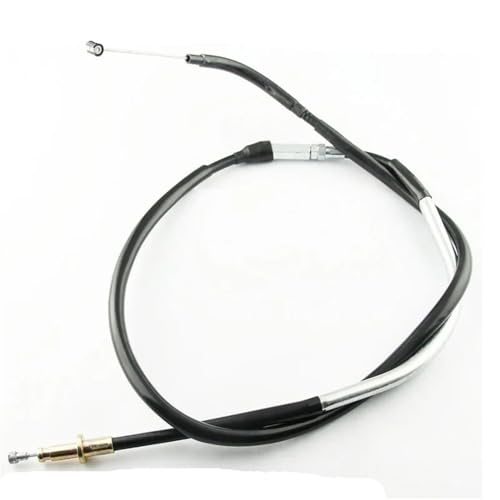 Cable de control de embrague para solucionar dureza en YMH FZ6