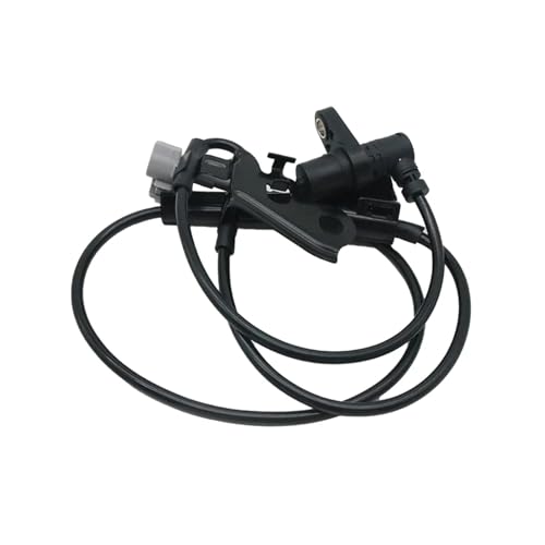 Sensor 89543-20170 delantero izquierdo para solucionar fallo de luz ABS de coche 3