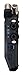 Zoom H6essential with 32-Bit Float, Accessibility, 6-Track Portable Recorder, Stereo Microphones, 4 XLR/TRS Inputs, Records to SD Card, USB Audio Interface, for Musicians, Podcasters, Filmmakers