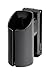 ASP TLC Tactical Raptor Flashlight Case, Flashlight Holster for Duty Belt, Law Enforcement and Security Tactical Flashlight Holder